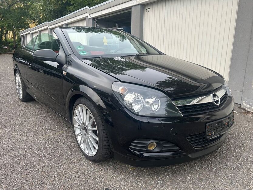 Opel Astra 100.000 km 4.490 € Osnabrück 49078