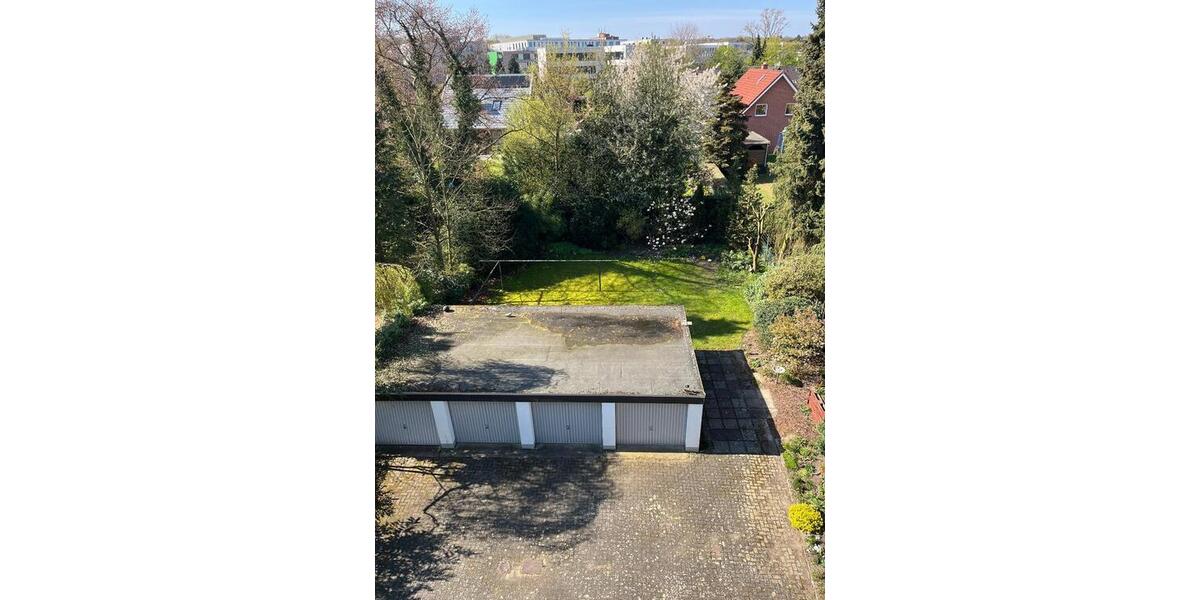 Dachgeschoßwohnung Osnabrück Hafen - 3 Zimmer, 65 m&sup2;, 190.000&euro; | Angebot:26478255