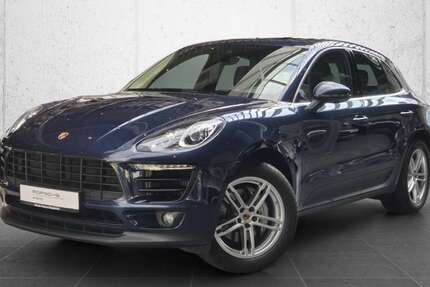 Porsche Macan 104.700 km 37.900 &euro; Osnabrück 49078