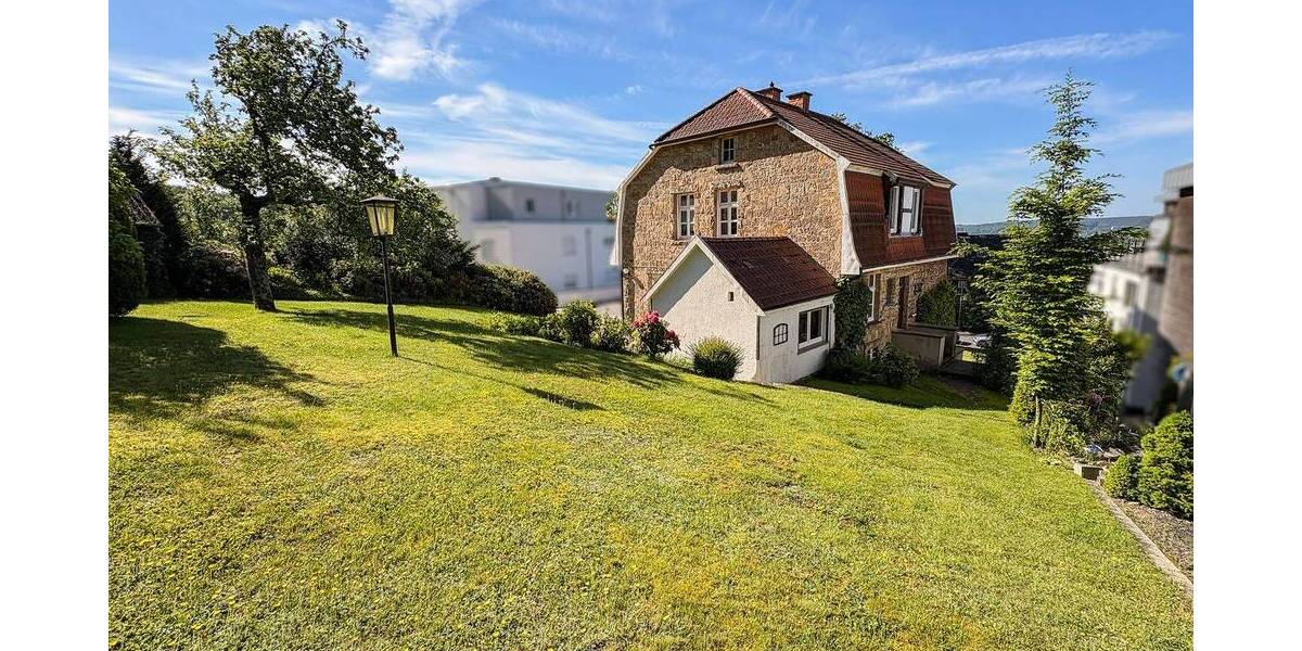 Einfamilienhaus Ibbenbüren Stadt - 5 Zimmer, 163 m&sup2;, 590.000&euro; | Angebot:26862561