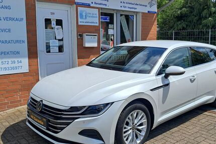 VW Arteon 185.000 km 18.800 &euro; Voltlage bei Osnabrück 49599