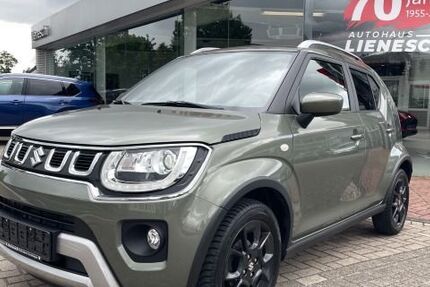 Suzuki Ignis 11.600 km 18.995 € Wallenhorst 49134