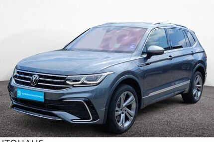 VW Tiguan Allspace 46.566 km 35.880 &euro; Melle 49324