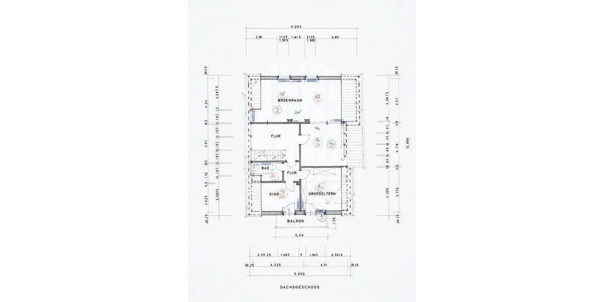 Einfamilienhaus Bissendorf - 8 Zimmer, 230 m&sup2;, 299.000&euro; | Angebot:26462705
