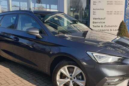 Seat Leon 12.300 km 30.990 &euro; Bramsche 49565