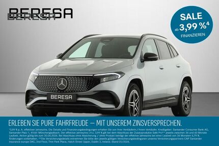 Mercedes-Benz EQA 4.600 km 38.880 &euro; Osnabrück 49078