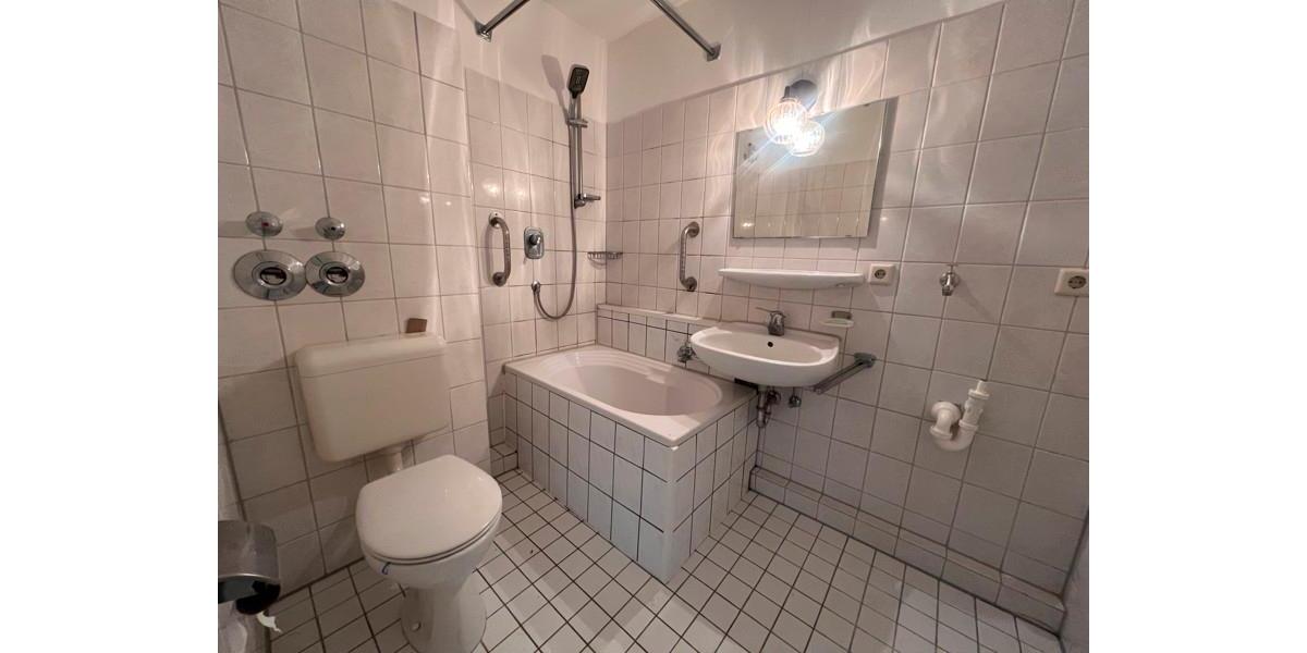 Dachgeschoßwohnung Osnabrück Eversburg - 2 Zimmer, 50 m&sup2;, 720&euro; | Angebot:23624874