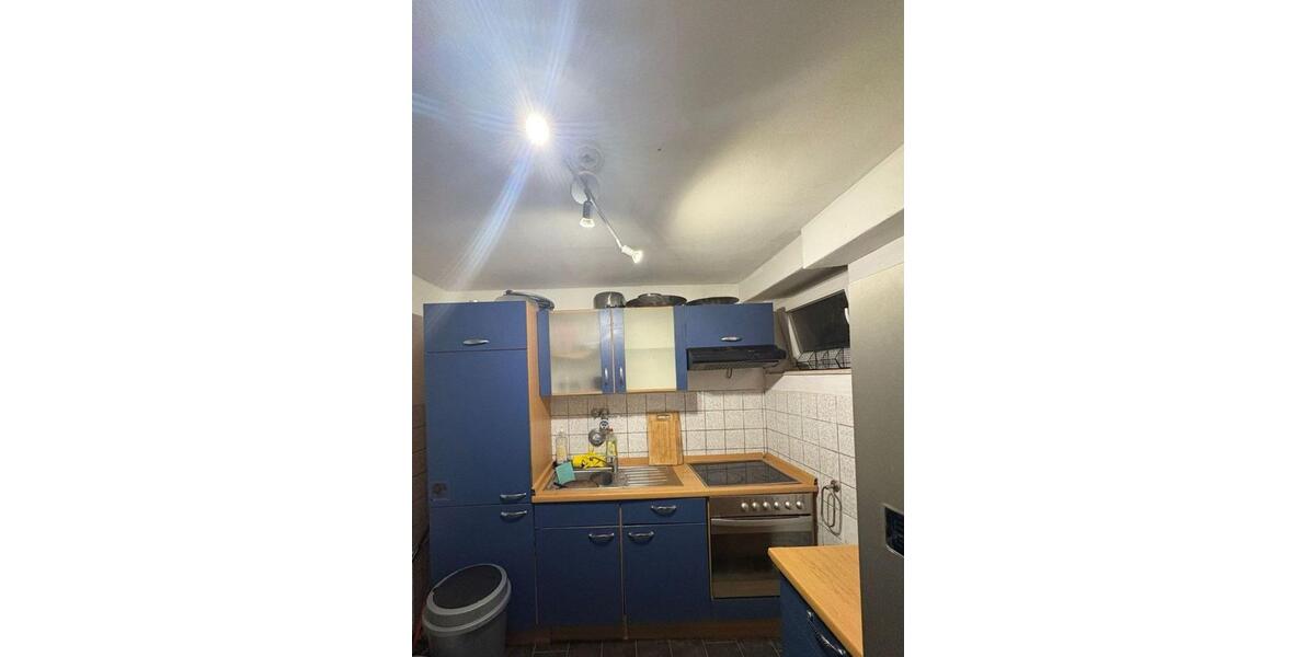 Etagenwohnung Georgsmarienhütte - 1 Zimmer, 36 m&sup2;, 400&euro; | Angebot:24805807
