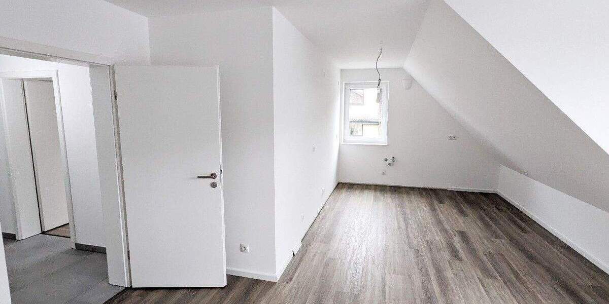 Etagenwohnung Osnabrück Lüstringen - 3 Zimmer, 87 m&sup2;, 395.000&euro; | Angebot:25877335