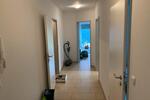2 ZKB Mietwohnung 61,99 m², WBS erforderlich