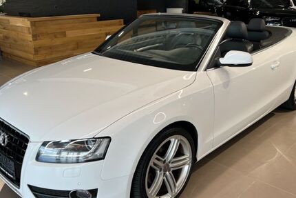 Audi A5 112.320 km 19.990 &euro; Georgsmarienhütte 49124