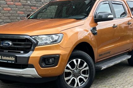 Ford Ranger 56.000 km 34.990 € Osnabrück 49090
