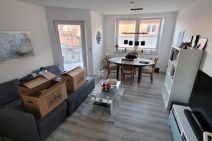 Wohnung Hilter am Teutoburger Wald - 3 Zimmer, 78 m&sup2;, 686&euro; | Angebot:25980983