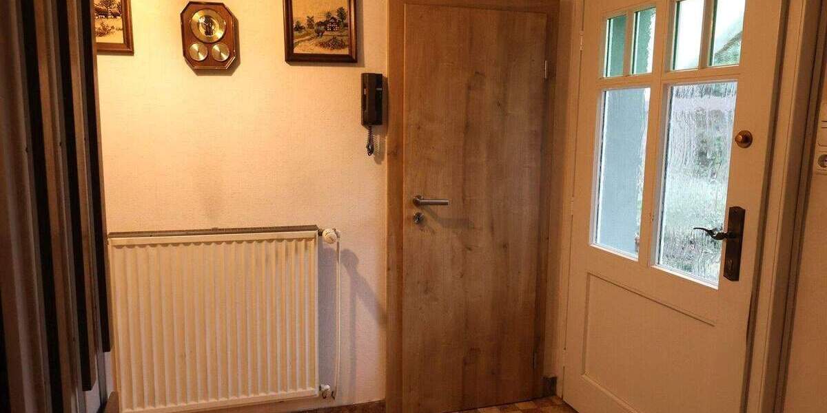 Einfamilienhaus Ibbenbüren Dickenberg - 239.000&euro; | Angebot:24633483