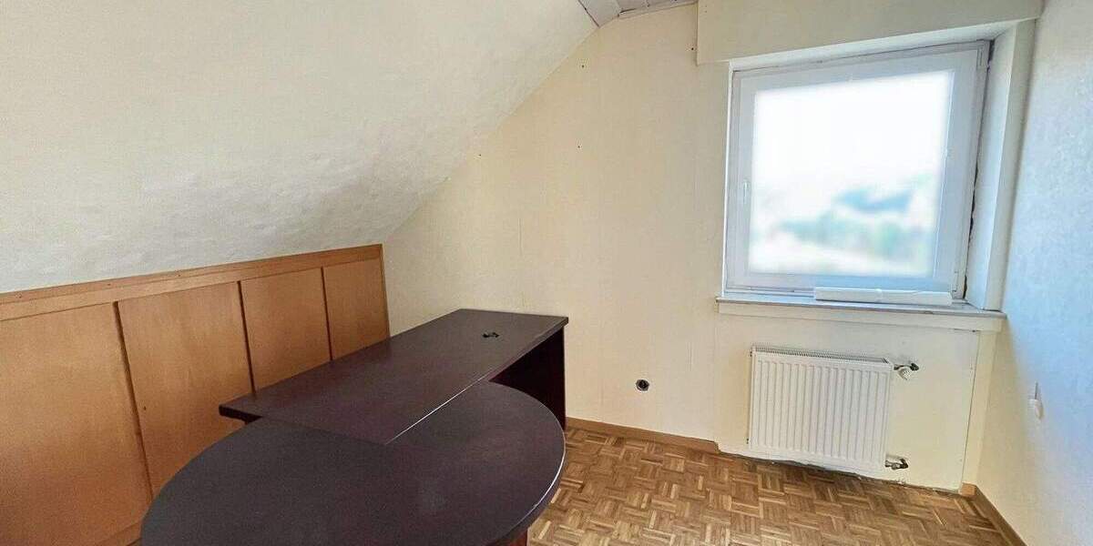 Einfamilienhaus Ibbenbüren Laggenbeck - 6 Zimmer, 112 m&sup2;, 319.000&euro; | Angebot:24436909