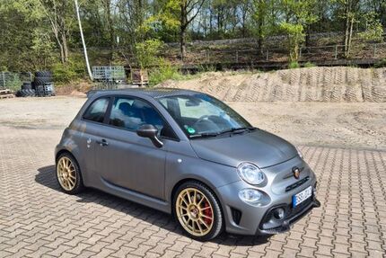 Abarth 595 24.500 km 25.000 &euro; Bramsche 49565