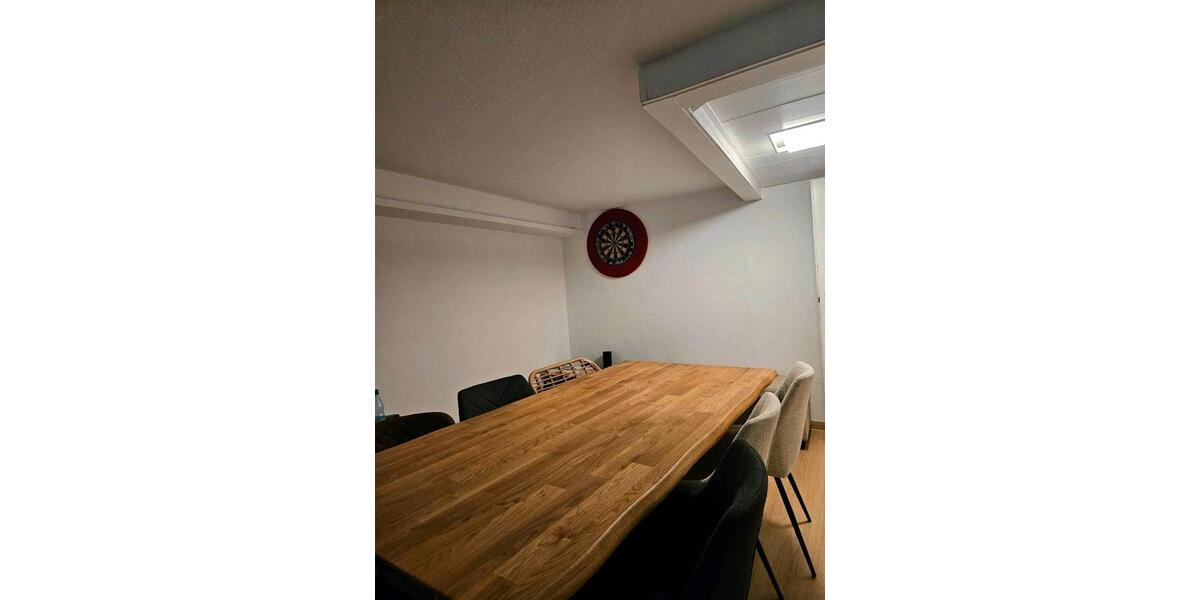 Etagenwohnung Osnabrück Hafen - 1 Zimmer, 14 m&sup2;, 445&euro; | Angebot:26534848