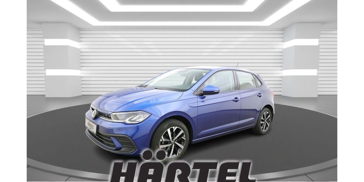 VW Polo 34.100 km 18.900 &euro; Osnabrück 49084