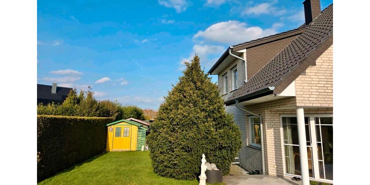 Einfamilienhaus Versmold - 7 Zimmer, 186 m&sup2;, 489.000&euro; | Angebot:26710367