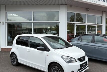 Seat Mii 69.300 km 9.450 € Warendorf 48231