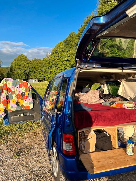 Berlingo