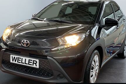 Toyota Aygo (X) 15.242 km 14.850 &euro; Osnabrück 49090