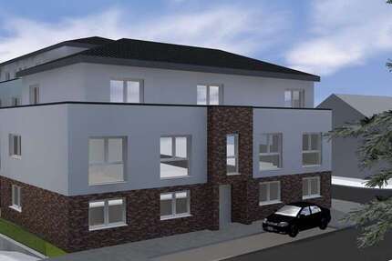 Wohnung zum Mieten in Wallenhorst 1.000 € 86.25 m²