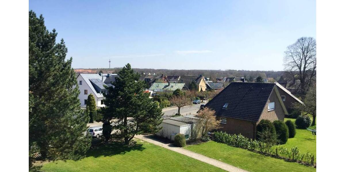 Etagenwohnung Osnabrück Dodesheide - 3 Zimmer, 90 m&sup2;, 235.000&euro; | Angebot:26824985
