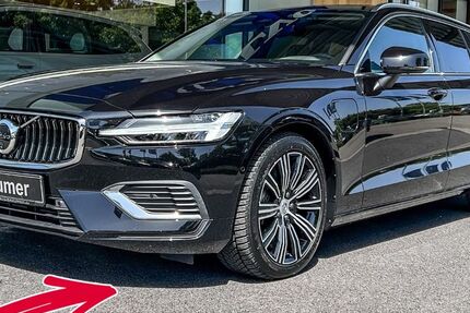 Volvo V60 10.392 km 42.890 &euro; Ibbenbüren 49479