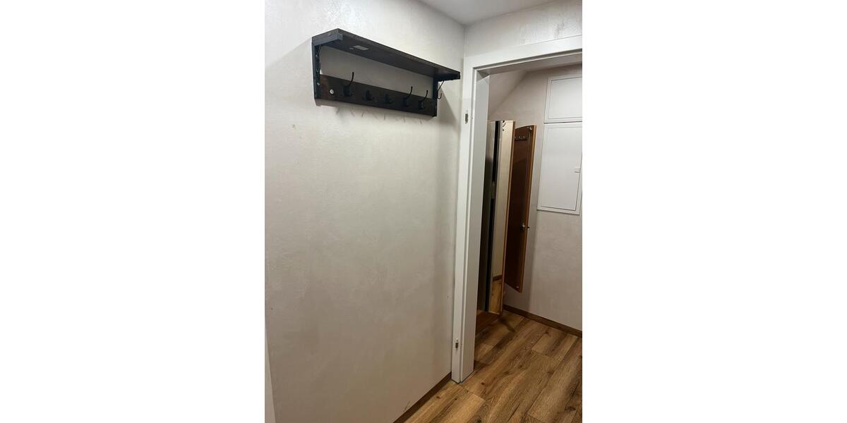 Dachgeschoßwohnung Bohmte - 2 Zimmer, 45 m&sup2;, 20&euro; | Angebot:26166557
