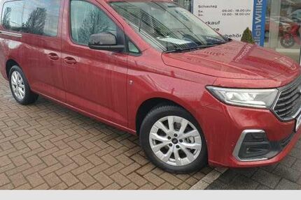 Ford Tourneo Connect 3.000 km 33.770 &euro; Bramsche 49565