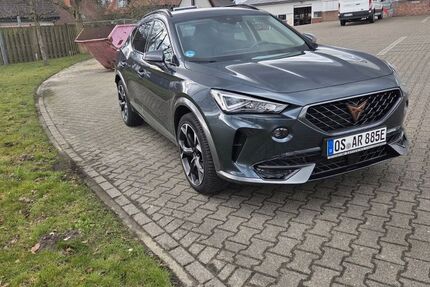 Cupra Formentor 34.500 km 22.499 &euro; Hilter am Teutoburger Wald 49176