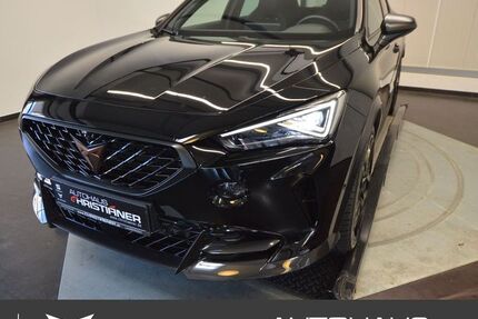 Cupra Formentor 16.665 km 44.990 &euro; Ladbergen 49549