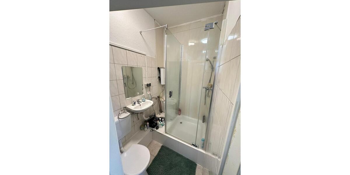 Erdgeschoßwohnung Wallenhorst - 1 Zimmer, 25 m&sup2;, 380&euro; | Angebot:26624877