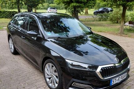 Skoda Octavia 74.000 km 23.989 &euro; Recke 49509