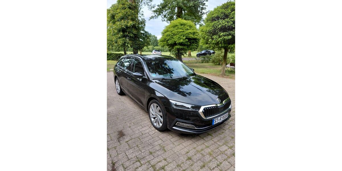 Skoda Octavia 74.000 km 23.989 &euro; Recke 49509