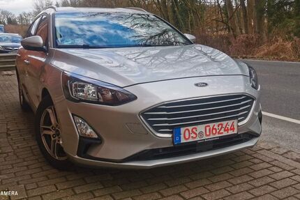 Ford Focus 155.500 km 7.900 &euro; Belm-Vehrte (Osnabrück) 49191