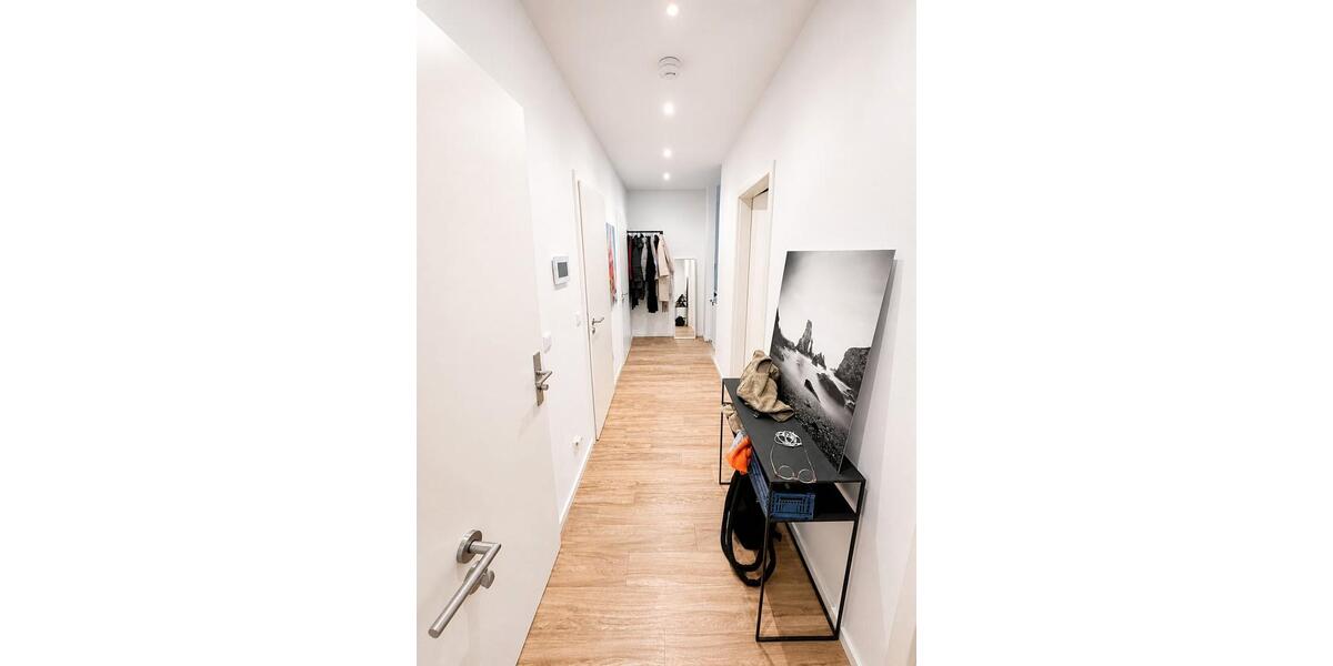 Etagenwohnung Dissen am Teutoburger Wald - 3 Zimmer, 83 m&sup2;, 970&euro; | Angebot:26394111
