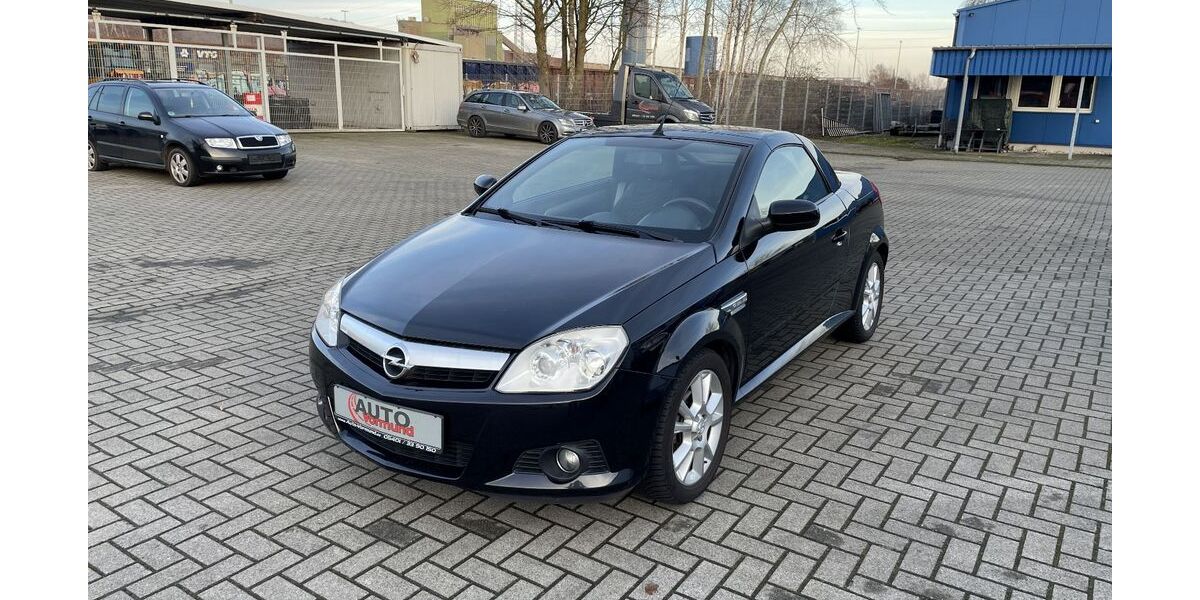 Opel Tigra 157.800 km 2.280 &euro; Georgsmarienhütte 49124