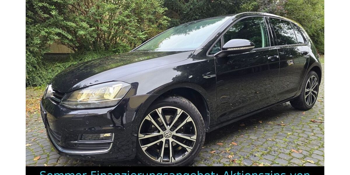VW Golf 80.000 km 11.490 &euro; Borgholzhausen 33829