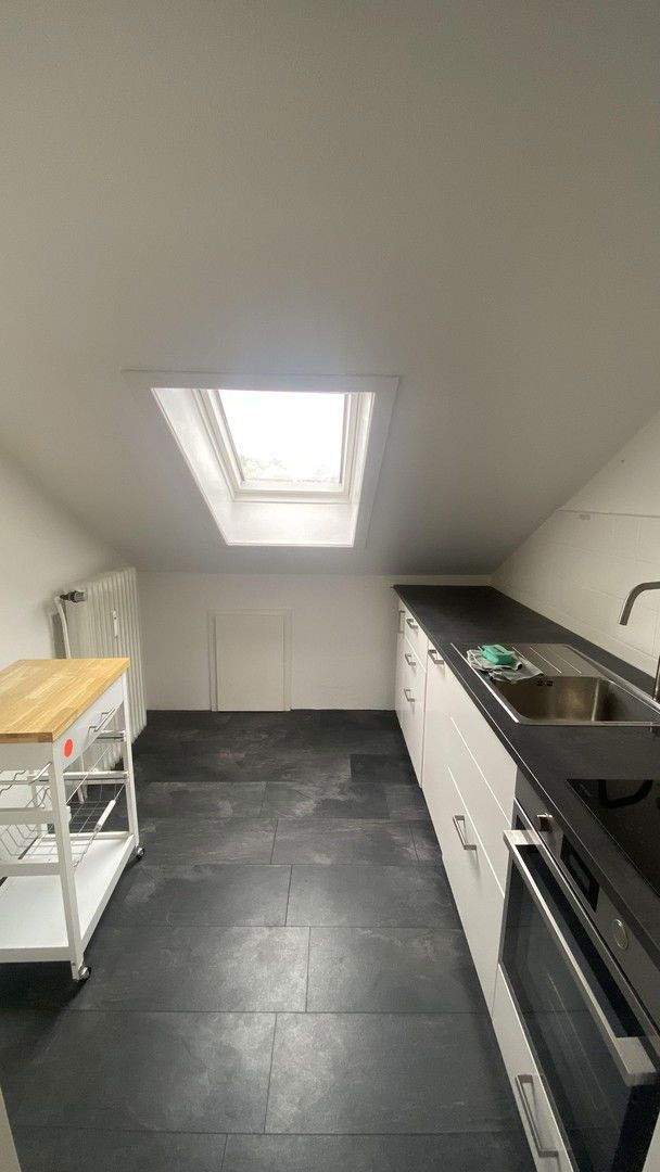 Charmante 3-Zimmer-Wohnung im Grünen mit guter Anbindung 3 zimmer