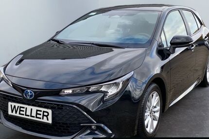 Toyota Corolla 20.172 km 23.950 &euro; Osnabrück 49090