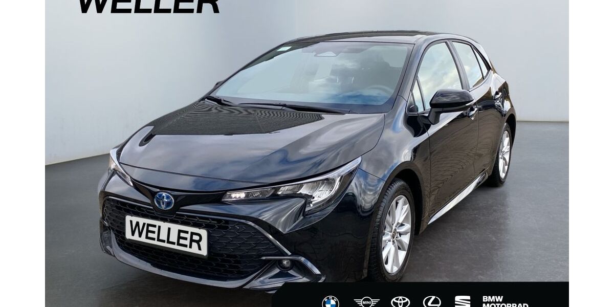 Toyota Corolla 20.172 km 23.950 &euro; Osnabrück 49090