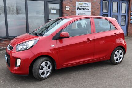 Kia Picanto 89.257 km 6.750 € Hörstel 48477