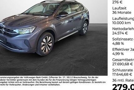 VW Taigo 10.555 km 24.450 &euro; Ibbenbüren 49477