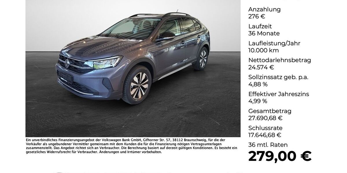 VW Taigo 10.555 km 24.450 &euro; Ibbenbüren 49477