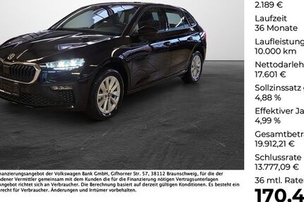 Skoda Scala 11.388 km 19.790 &euro; Lengerich 49525