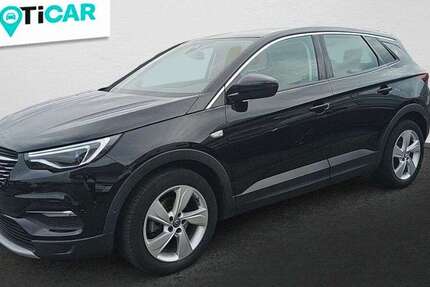 Opel Grandland X 71.200 km 16.450 &euro; Georgsmarienhütte 49124