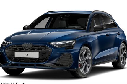 Audi A3 9.989 km 42.440 &euro; Melle 49324