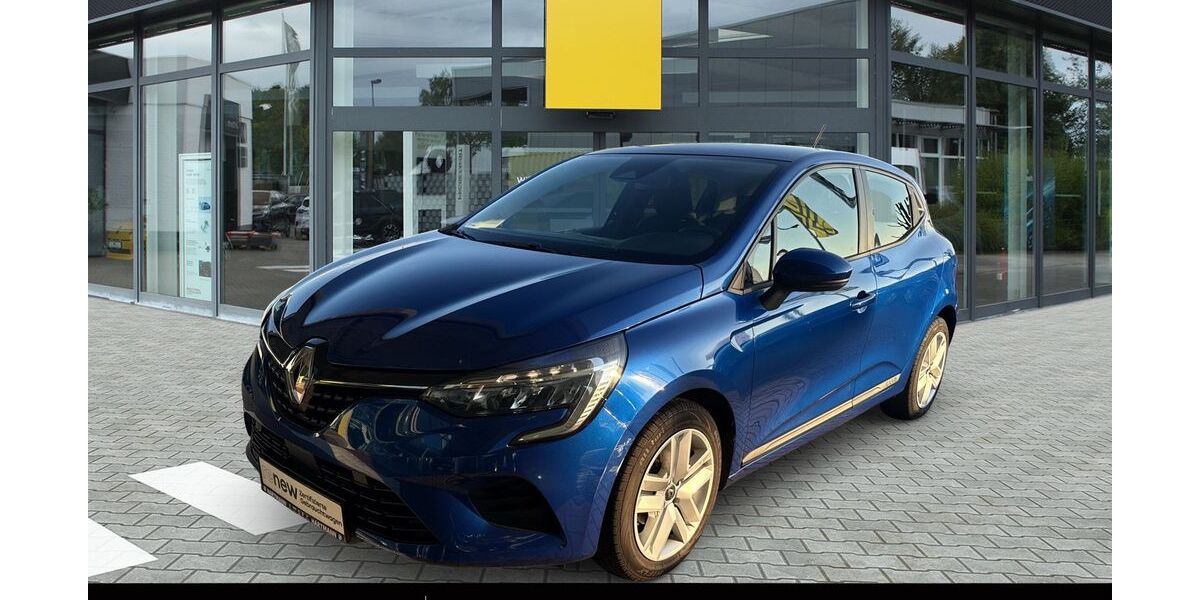 Renault Clio 17.379 km 13.990 &euro; Ibbenbüren 49477